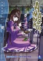 Amanchu!. Vol. 6