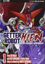 Getter Robot Hien. Vol. 1
