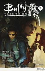 Il nucleo. Buffy. The vampire slayer. Stagione 9. Vol. 5