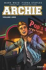 Archie. Vol. 1