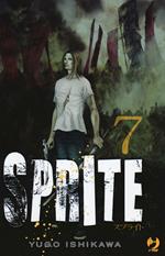 Sprite. Vol. 7