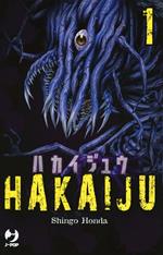 Hakaiju. Vol. 1