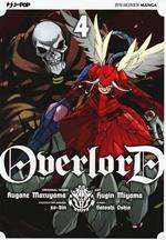 Overlord. Vol. 4