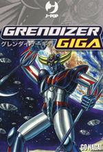 Giga Grendizer vol. 1-2