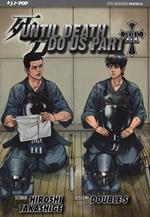 Until dead do us. Vol. 21