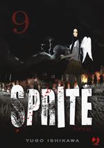 Sprite. Vol. 9