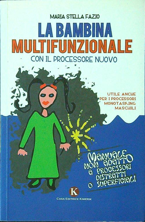 Libro di Faccia