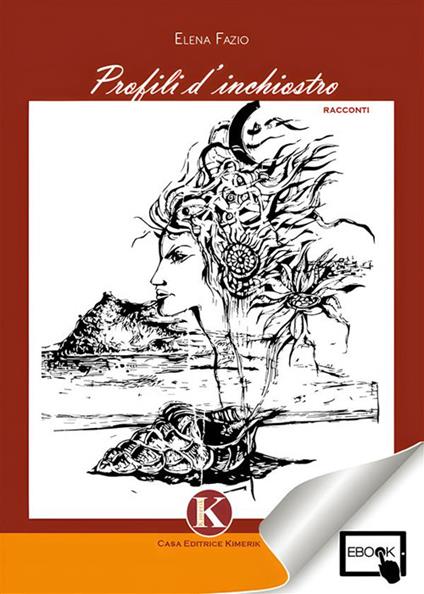 Profili d'inchiostro - Elena Fazio - ebook