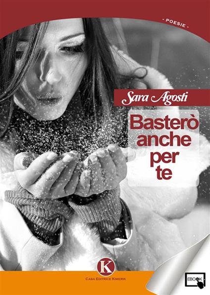 Basterò anche per te - Sara Agosti - ebook