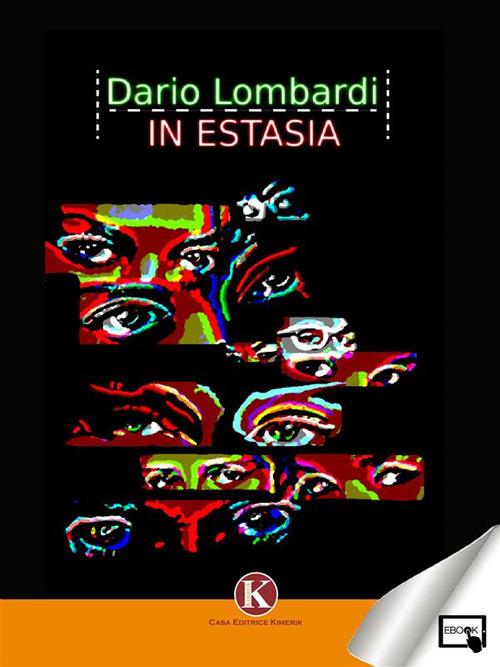 In estasia - Dario Lombardi - ebook