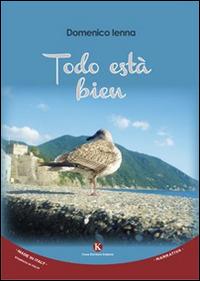 Todo està bien - Domenico Ienna - copertina