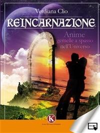 Reincarnazione - Clio Verdiana - ebook