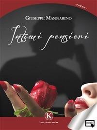 Intimi pensieri - Giuseppe Mannarino - ebook