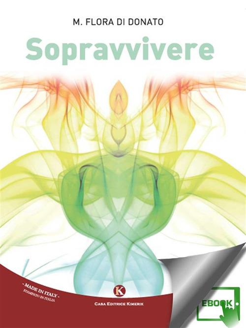 Sopravvivere - Flora Di Donato - ebook
