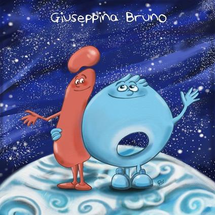 Io - Giuseppina Bruno - ebook
