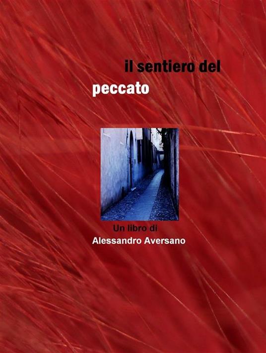 Il sentiero del peccato - Alessandro Aversano - ebook
