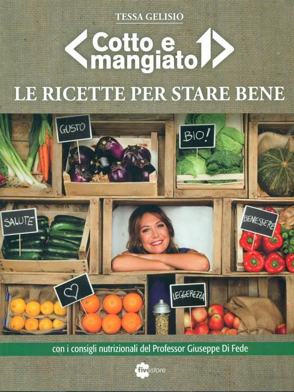 Libro di Faccia