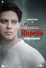 L' onore e il rispetto. Ultimo capitolo. 4 DVD video. 4 DVD