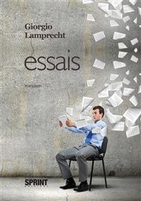 Essais - Giorgio Lamprecht - ebook