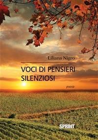 Voci di pensieri silenziosi - Luisa Nigro - ebook