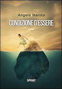 Condizioni d'essere - Angela Marino - copertina