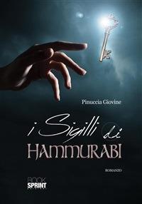 I sigilli di Hammurabi - Pinuccia Giovine - ebook