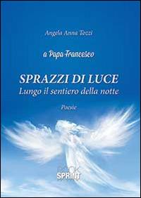 Sprazzi di luce - Angela Anna Tozzi - copertina