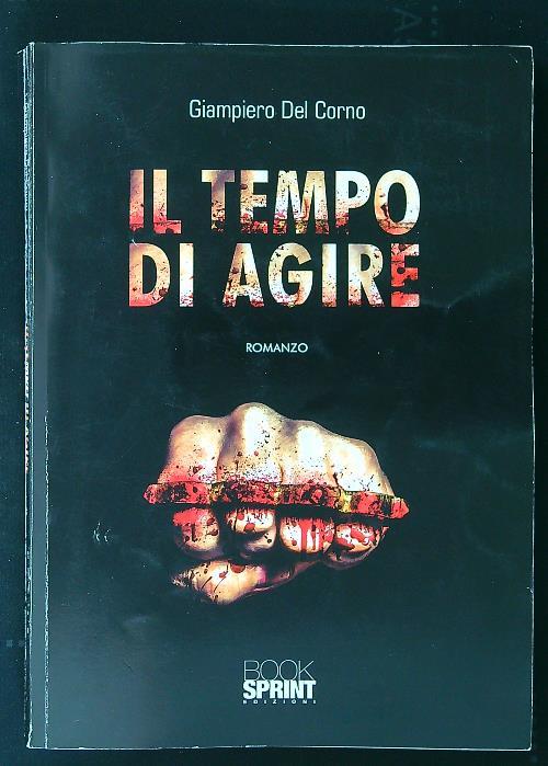 Libro di Faccia