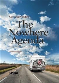 The nowhere agenda. Ediz. italiana - Giovanni Venditti - ebook
