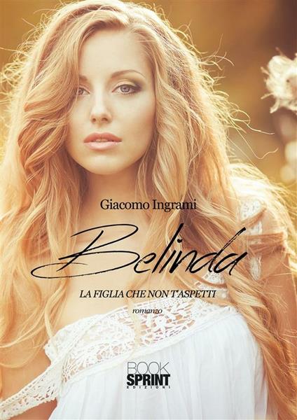Belinda - Giacomo Ingrami - ebook