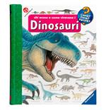 Chi erano e come vivevano i dinosauri. Ediz. illustrata
