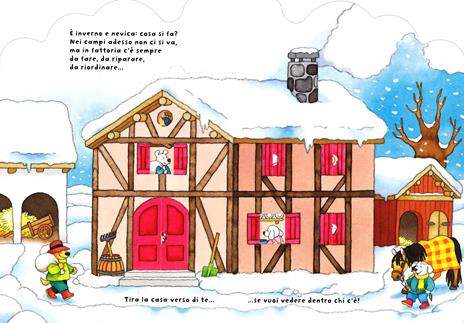 La fattoria di cane Tobia - Giovanna Mantegazza,Cristina Mesturini - 2