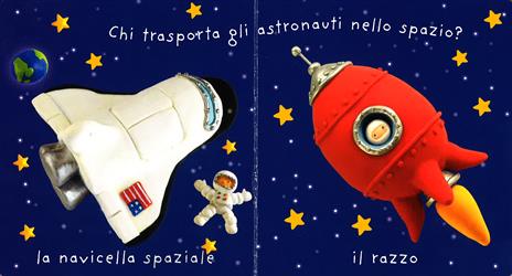 Mezzi di trasporto. Mondo bebé. Ediz. illustrata - 5