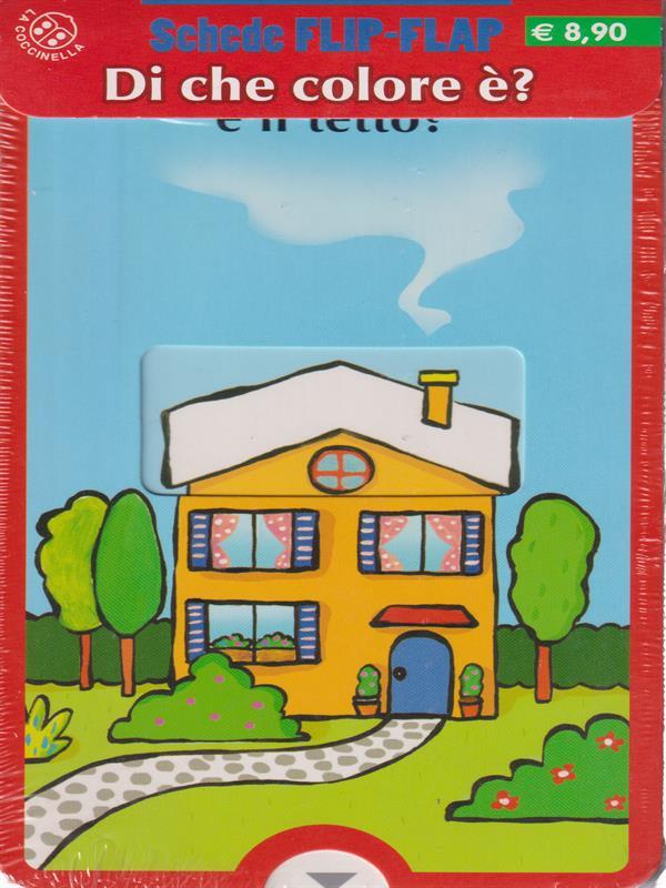 Libro di Faccia
