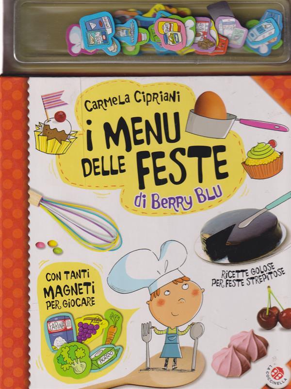 Libro di Faccia