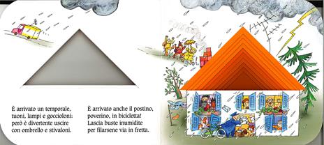 In via Vai numero 3. Ediz. illustrata - Giulia Orecchia,Giovanna Mantegazza - 2