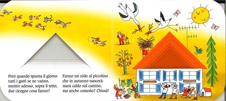 In via Vai numero 3. Ediz. illustrata - Giulia Orecchia,Giovanna Mantegazza - 4