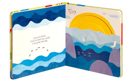 E all'improvviso.... Ediz. a colori - Gabriele Clima - 5