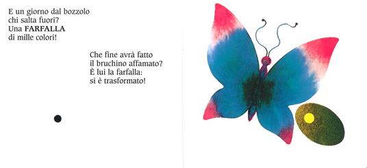 Brucoverde. Ediz. a colori - Giovanna Mantegazza,Giorgio Vanetti - 6