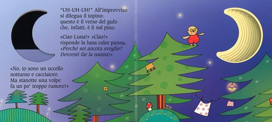 Ciao, Luna! Ediz. a colori - Giovanna Mantegazza,Nicoletta Costa - 3