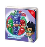 Un coraggioso terzetto di eroi. Pj Masks