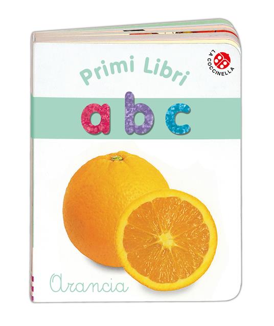 A B C. Ediz. a colori - 6