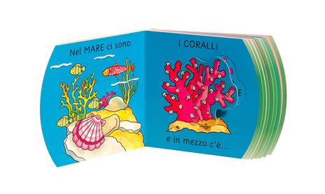 Chi vive qui? Ediz. a colori - Roberta Pagnoni - 2