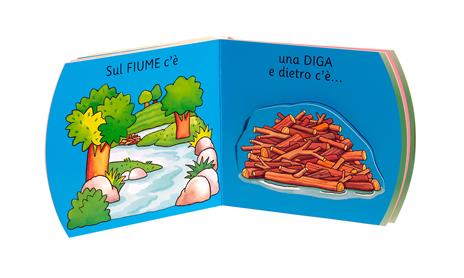 Chi vive qui? Ediz. a colori - Roberta Pagnoni - 4