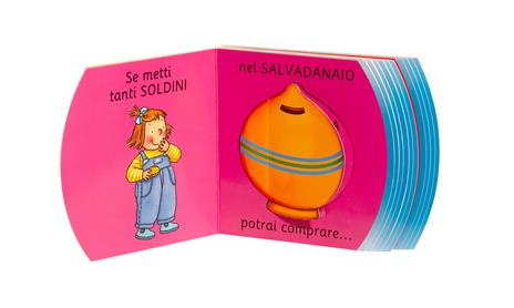 Se tu metti... - Roberta Pagnoni - 2