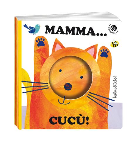 Mamma... cucù! Ediz. a colori - Raffaella Castagna - 6