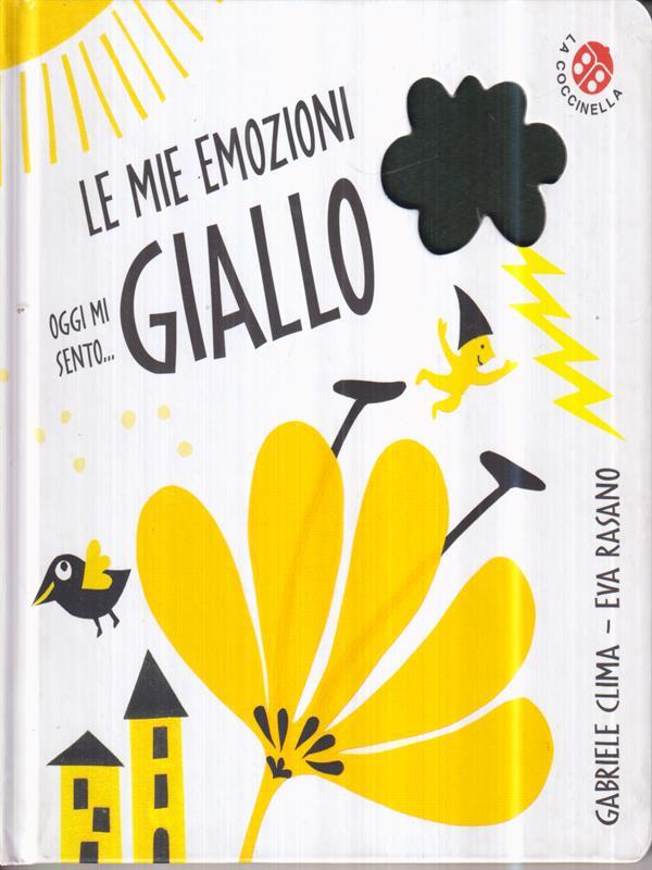 Libro di Faccia