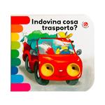 Indovina cosa trasporto? Nuova ediz.