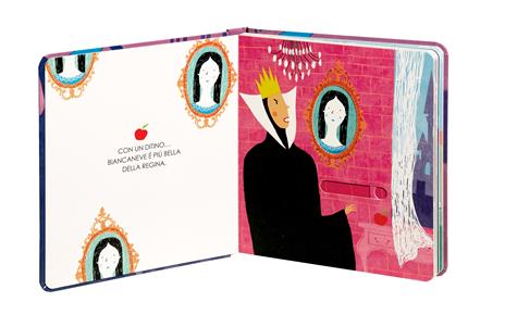 C'era un ditino.... Ediz. a colori - Gabriele Clima - 4