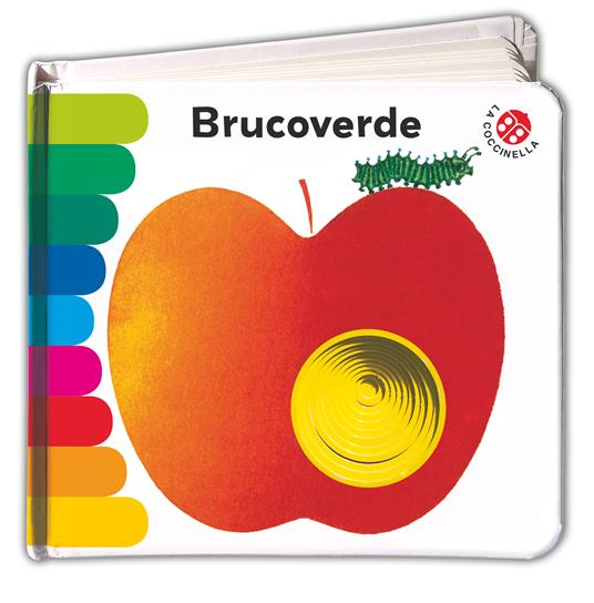 Brucoverde. Ediz. deluxe - Giovanna Mantegazza,Giorgio Vanetti - 4